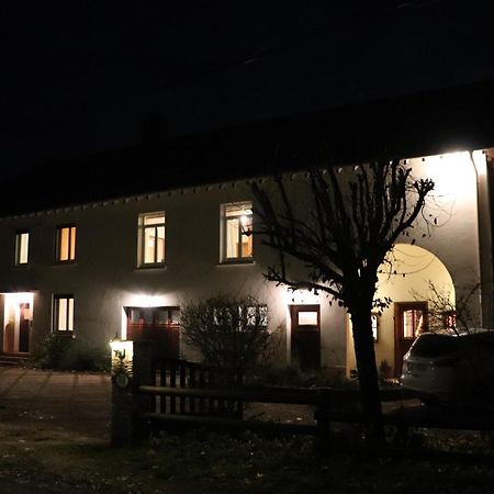 Gite Le Clos Des Vosges Ban-sur-Meurthe-Clefcy Экстерьер фото