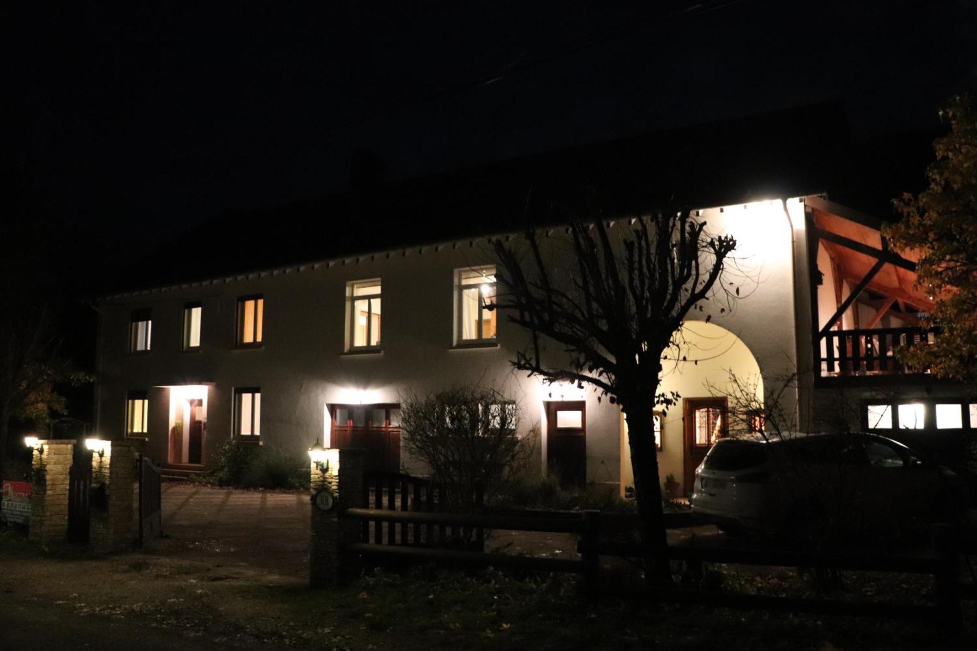 Gite Le Clos Des Vosges Ban-sur-Meurthe-Clefcy Экстерьер фото