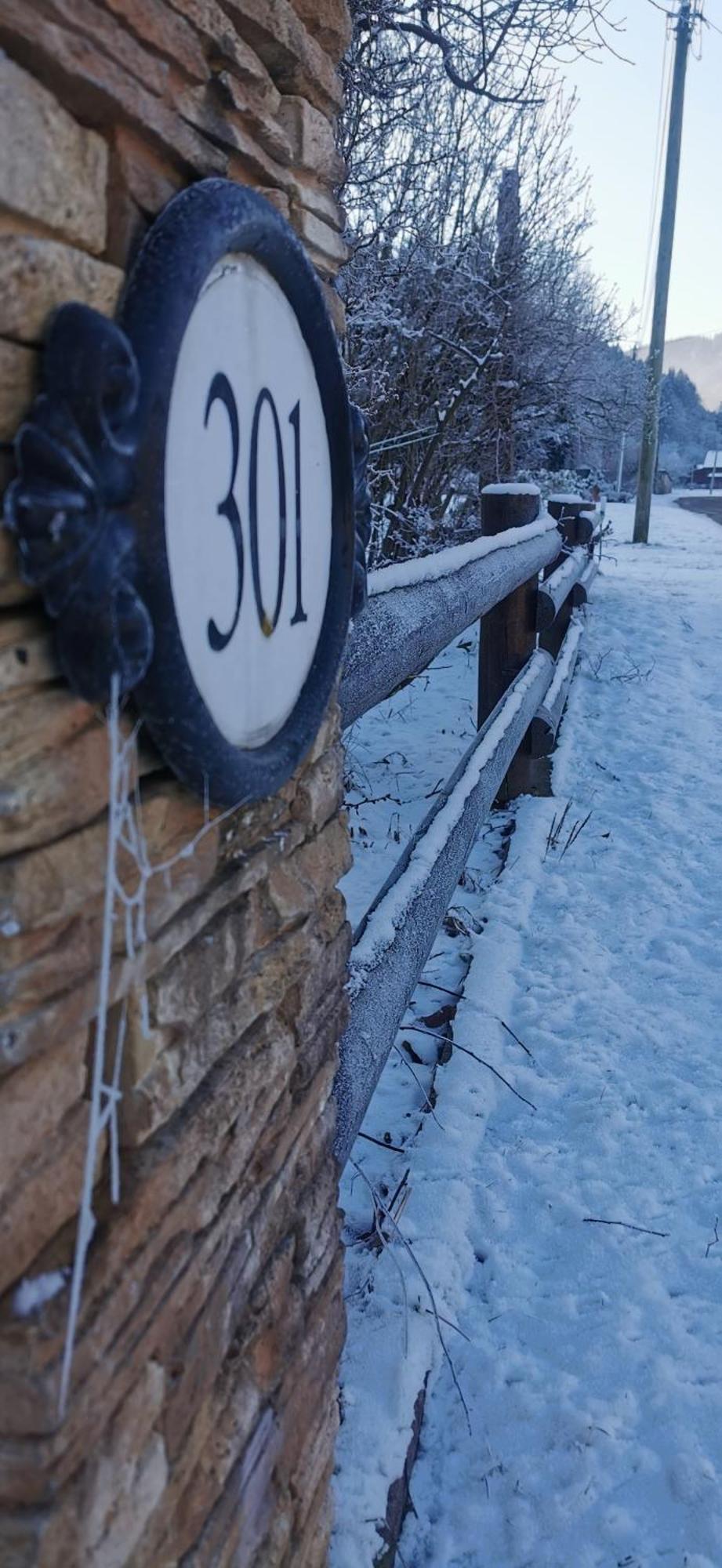Gite Le Clos Des Vosges Ban-sur-Meurthe-Clefcy Экстерьер фото
