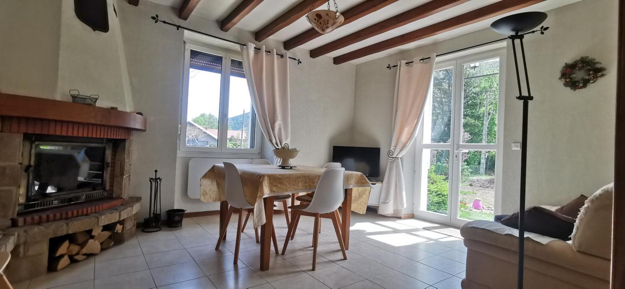 Gite Le Clos Des Vosges Ban-sur-Meurthe-Clefcy Экстерьер фото